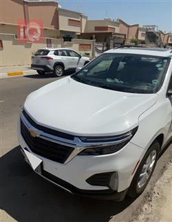 شيفروليه إكوينوكس